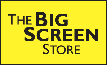 The Bigscreen Store
